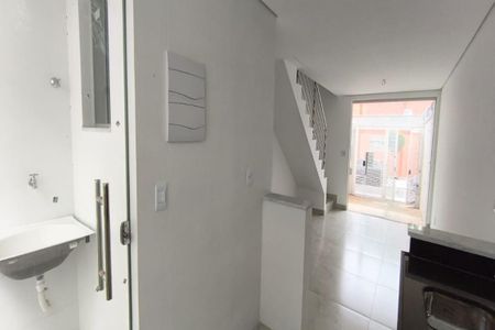 Casa à venda com 112m², 2 quartos e 1 vaga