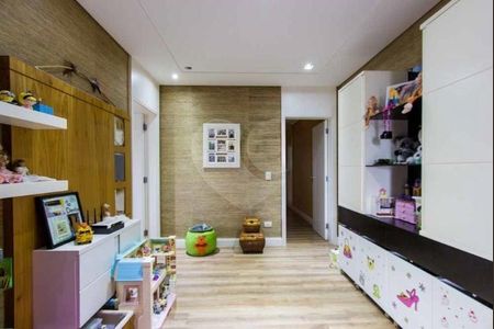 Apartamento à venda com 4 quartos, 370m² em Santo Amaro, São Paulo