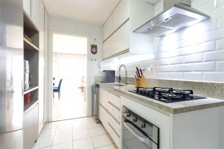 Apartamento à venda com 3 quartos, 132m² em Várzea da Barra Funda, São Paulo