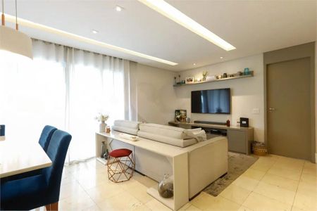 Apartamento à venda com 3 quartos, 132m² em Várzea da Barra Funda, São Paulo