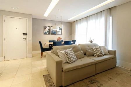Apartamento à venda com 3 quartos, 132m² em Várzea da Barra Funda, São Paulo