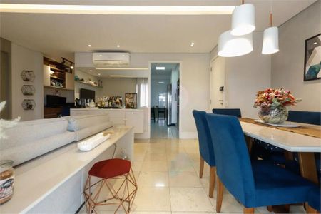 Apartamento à venda com 3 quartos, 132m² em Várzea da Barra Funda, São Paulo