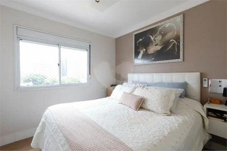 Apartamento à venda com 3 quartos, 132m² em Várzea da Barra Funda, São Paulo
