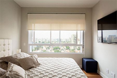 Apartamento à venda com 4 quartos, 225m² em Cidade Monções, São Paulo