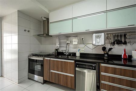 Apartamento à venda com 4 quartos, 225m² em Cidade Monções, São Paulo