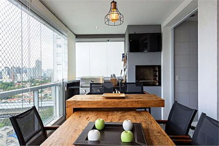 Apartamento à venda com 4 quartos, 225m² em Cidade Monções, São Paulo