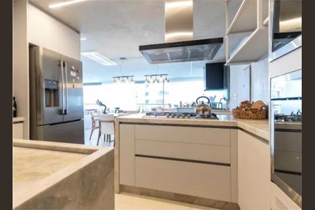 Apartamento à venda com 4 quartos, 167m² em Jardim das Acacias, São Paulo