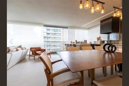 Apartamento à venda com 4 quartos, 167m² em Jardim das Acacias, São Paulo