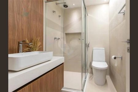 Apartamento à venda com 4 quartos, 167m² em Jardim das Acacias, São Paulo
