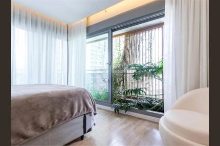 Apartamento à venda com 4 quartos, 167m² em Jardim das Acacias, São Paulo