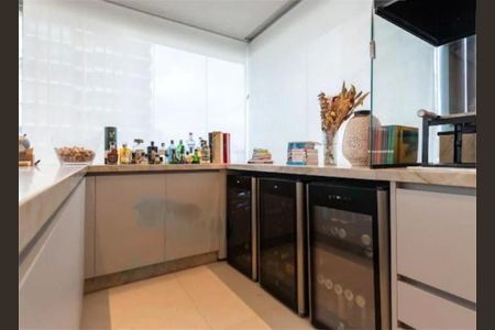 Apartamento à venda com 4 quartos, 167m² em Jardim das Acacias, São Paulo