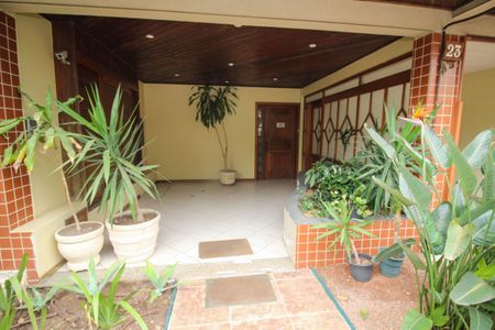 Apartamento à venda com 42m², 1 quarto e 1 vaga Apartamento à venda com 42m², 1 quarto e 1 vagaHall de entrada