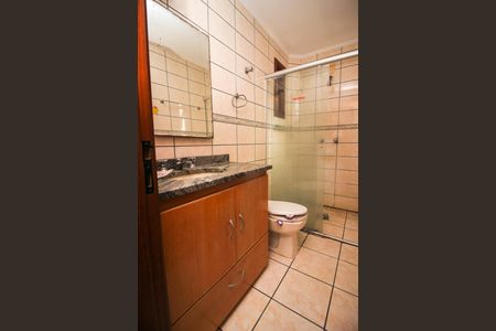 Apartamento à venda com 42m², 1 quarto e 1 vaga Apartamento à venda com 42m², 1 quarto e 1 vagaBanheiro