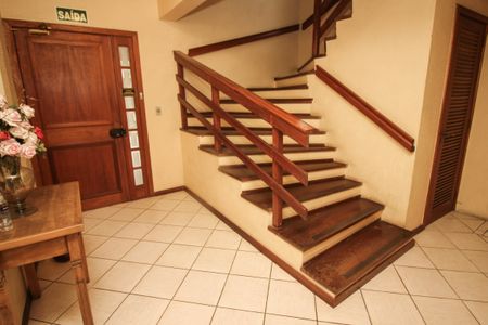 Apartamento à venda com 42m², 1 quarto e 1 vaga Apartamento à venda com 42m², 1 quarto e 1 vagaHall de entrada