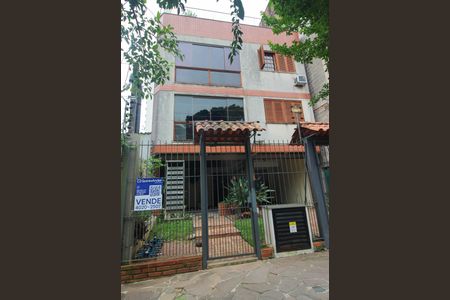 Apartamento à venda com 42m², 1 quarto e 1 vaga Apartamento à venda com 42m², 1 quarto e 1 vagaFachada do Prédio