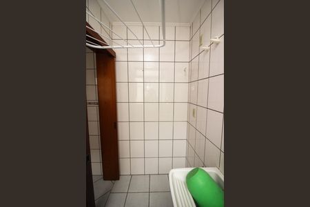 Apartamento à venda com 42m², 1 quarto e 1 vaga Apartamento à venda com 42m², 1 quarto e 1 vagaÁrea de Serviço