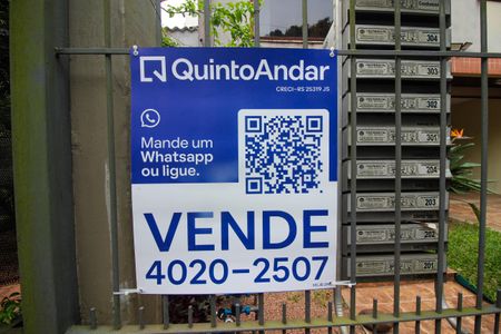Apartamento à venda com 42m², 1 quarto e 1 vaga Apartamento à venda com 42m², 1 quarto e 1 vagaPlaca