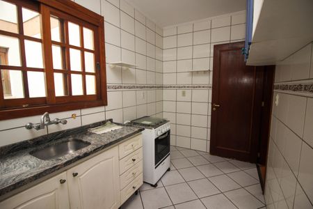 Apartamento à venda com 42m², 1 quarto e 1 vaga Apartamento à venda com 42m², 1 quarto e 1 vagaCozinha