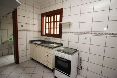 Apartamento à venda com 42m², 1 quarto e 1 vaga Apartamento à venda com 42m², 1 quarto e 1 vagaCozinha
