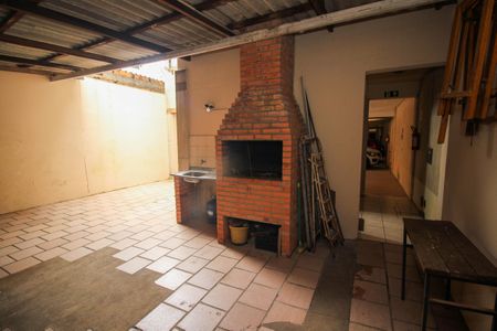 Apartamento à venda com 42m², 1 quarto e 1 vaga Apartamento à venda com 42m², 1 quarto e 1 vagaÁrea comum - Churrasqueira