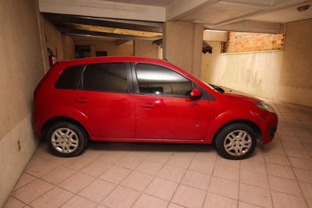 Apartamento à venda com 42m², 1 quarto e 1 vaga Apartamento à venda com 42m², 1 quarto e 1 vagaGaragem