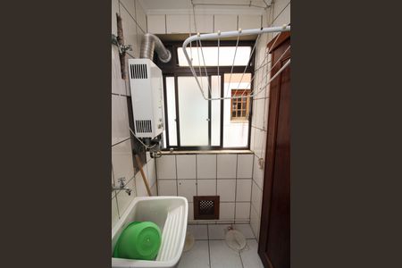 Apartamento à venda com 42m², 1 quarto e 1 vaga Apartamento à venda com 42m², 1 quarto e 1 vagaÁrea de Serviço