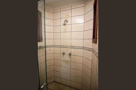 Apartamento à venda com 42m², 1 quarto e 1 vaga Apartamento à venda com 42m², 1 quarto e 1 vagaBanheiro