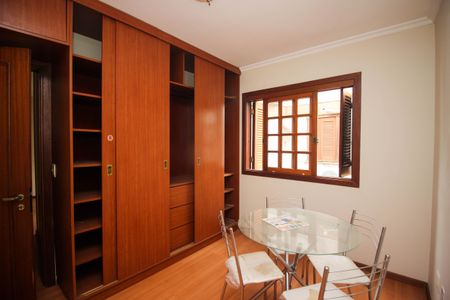 Apartamento à venda com 42m², 1 quarto e 1 vaga Apartamento à venda com 42m², 1 quarto e 1 vagaQuarto