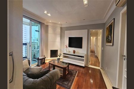 Apartamento à venda com 237m², 4 quartos e 5 vagas