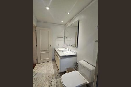 Apartamento à venda com 237m², 4 quartos e 5 vagas