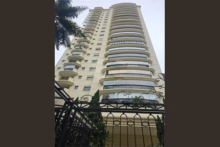 Apartamento à venda com 237m², 4 quartos e 5 vagas