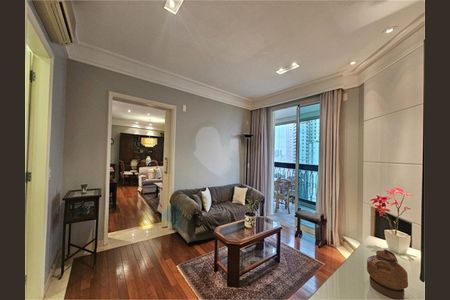 Apartamento à venda com 237m², 4 quartos e 5 vagas