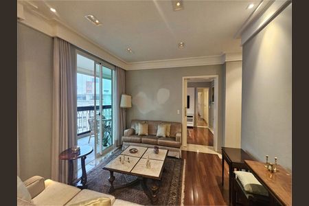 Apartamento à venda com 237m², 4 quartos e 5 vagas