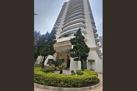 Apartamento à venda com 237m², 4 quartos e 5 vagas