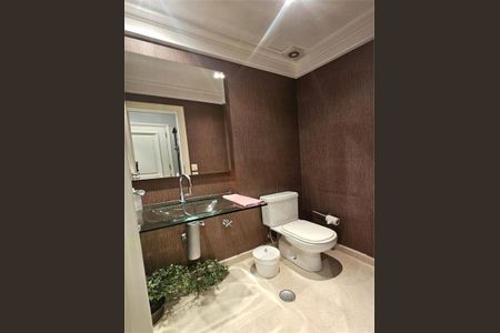 Apartamento à venda com 237m², 4 quartos e 5 vagas