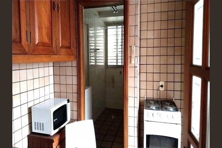 Apartamento à venda com 2 quartos, 74m² em Indianópolis, São Paulo
