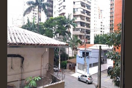 Apartamento à venda com 2 quartos, 74m² em Indianópolis, São Paulo