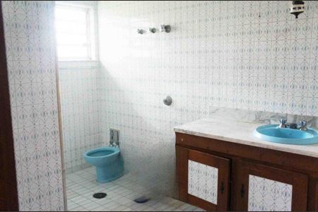 Casa à venda com 4 quartos, 335m² em Jardim Prudência, São Paulo