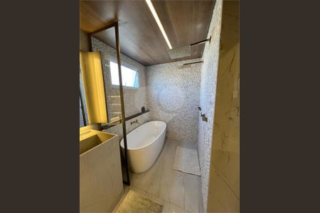 Apartamento à venda com 3 quartos, 149m² em Vila Mascote, São Paulo