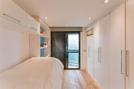 Apartamento à venda com 4 quartos, 305m² em Jardim Morumbi, São Paulo