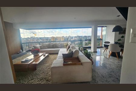 Apartamento à venda com 3 quartos, 181m² em Jardim Leonor, São Paulo