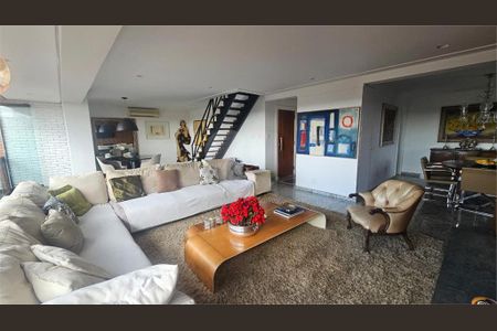 Apartamento à venda com 3 quartos, 181m² em Jardim Leonor, São Paulo