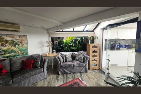 Apartamento à venda com 3 quartos, 181m² em Jardim Leonor, São Paulo
