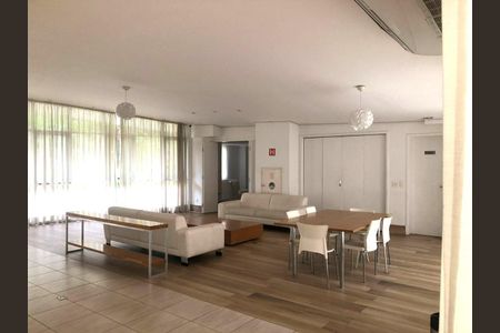 Apartamento à venda com 3 quartos, 151m² em Vila Leopoldina, São Paulo