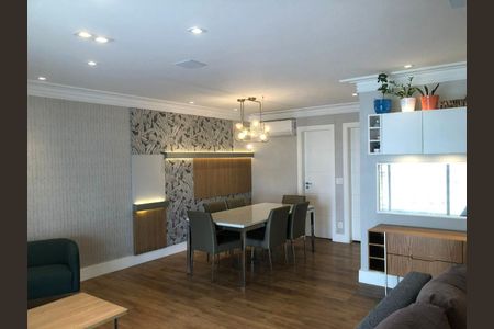 Apartamento à venda com 3 quartos, 151m² em Vila Leopoldina, São Paulo
