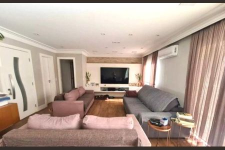 Apartamento à venda com 3 quartos, 151m² em Vila Leopoldina, São Paulo