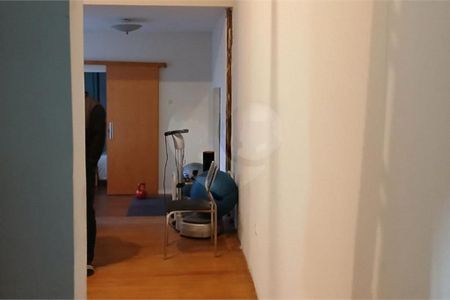 Casa à venda com 4 quartos, 140m² em Pinheiros, São Paulo