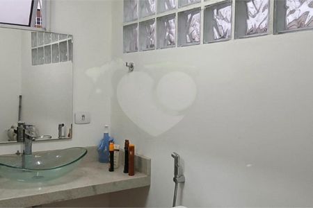 Casa à venda com 4 quartos, 140m² em Pinheiros, São Paulo