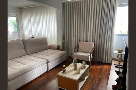 Apartamento à venda com 3 quartos, 144m² em Paraíso, São Paulo