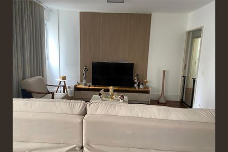 Apartamento à venda com 3 quartos, 144m² em Paraíso, São Paulo